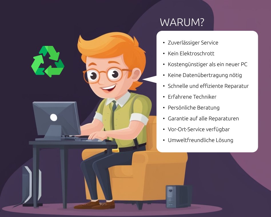 Der PC-Guru